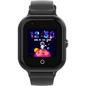 Kidz GPS 4G černá ARMODD