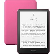 Kindle Paperwhite 2024 adds pink AMAZON