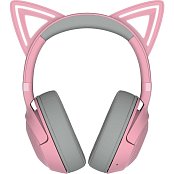 Kraken Kitty BT V2 -Quartz Ed. RAZER