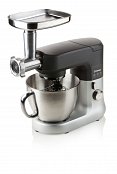 Kuchyňský robot s mixérem a mlýnkem - DOMO DO9182KR