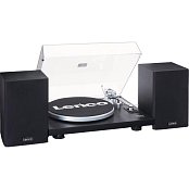 LS 500BK GRAMOFON S REPRODUKTORY LENCO