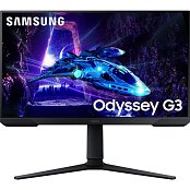 Odyssey G30D 24 FHD LED 180Hz SAMSUNG