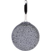 LT1291 PÁNEV NA PALAČ.25CM GRANIT LAMART