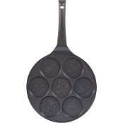 LT1294 PÁNEV 27CM VOL.OKA 7 SMILE LAMART
