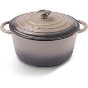 LT1303 HRNEC LITINOVÝ 26CM IRON LAMART