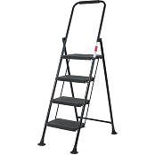 LT8098 SCHŮDKY 4 STUPNĚ EUROSTEP LAMART