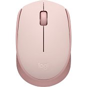 M171 Wireless mouse rose LOGITECH