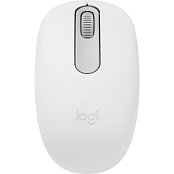M196 Wireless mouse White LOGITECH