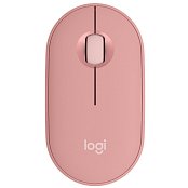 M350s Wireless mouse rose LOGITECH