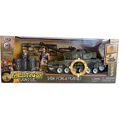 M4807038 STARX tank MAC TOYS