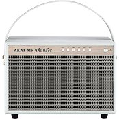 M5 THUNDER White AKAI
