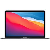 MB Air 13 M1 8GB 256GB Space Gray APPLE