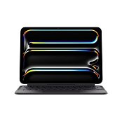 Magic Key pro iPad Pro 11 M4 CZ Bk APPLE