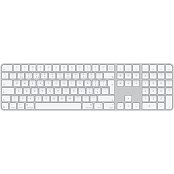 Magic Keyb Numer Touch ID Czech Wh APPLE