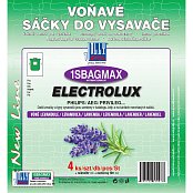 MAX 1SBAG LEVANDULE SÁČEK VYSAVAČE JOLLY
