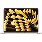 MB Air 13 M3 8/10C 24/512GB Starli APPLE