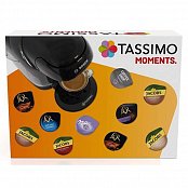 TASSIMO MOMENTS BOX KAPSLE 11ks TASSIMO