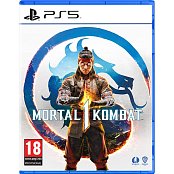 Mortal Kombat 1 PS5 WARNER BROS