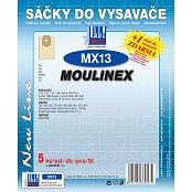 MX 13 SÁČEK DO VYSAVAČE JOLLY