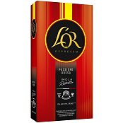 NESPRESSO IMOLA 10 KS KAPSLE L´OR