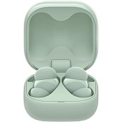 Noise Cancelling LinkBuds Fit GRN SONY
