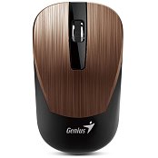 NX-7015 měděná bezdrátová myš GENIUS