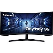 Odyssey G55T 34 SAMSUNG