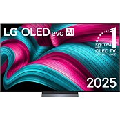 OLED77C54LA OLED evo TV LG