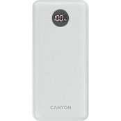 PB-2002W powerbank 20000mAh CANYON