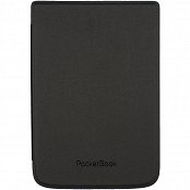 Pouzdro pro Lux 2,3,4,5 Black POCKETBOOK