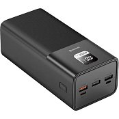 POWER LINE POWER BANK 40000 mAh SWISSTEN