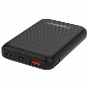 Powerbank GoGEN Magsafe 10000mAh, PBMS100001 - černá