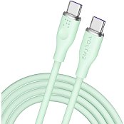 Powerlink Moss CTC 5A/100W 1,8m green