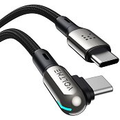 Powerlink Stark CTC 3A/60W 1,2m black