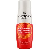 Příchuť Cola Orange 440ml SODASTREAM
