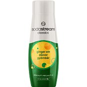 Příchuť Ginger Ale 440ml SODASTREAM
