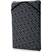 Protective Revers. 15 Blk/Geo Sleeve HP