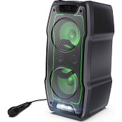 PS-931BK BT PARTY SPEAKER SHARP