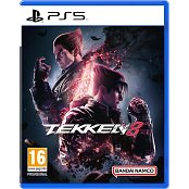 PS5 Tekken 8 NAMCO