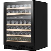 PW 462 GDB dvouzónová vinotéka PHILCO