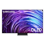 QE65S85D OLED SMART TV 4K UHD SAMSUNG
