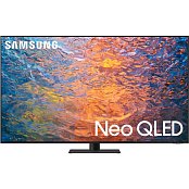 QE85QN95C QLED SMART 4K UHD TV SAMSUNG