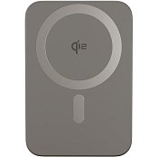 Qi2 10000mAh Alu Mag+ PB černá EPICO