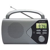 Radiopřijímač Hyundai PR 200S