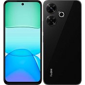 Redmi 13 6/128GB Midnight Black XIAOMI