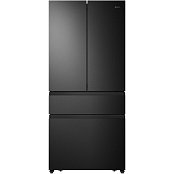 RF540N4SBF2 FRENCH DOOR CHL. HISENSE