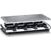 RG 2374 RACLETTE GRILL Severin