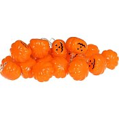RHW 002 Girlanda dýně 20 LED WW RETLUX