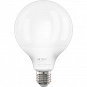 RLL 444 G95 E27 bigG 15W WW RETLUX