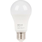 RLL 605 A60 E27 bulb 9W DL D RETLUX